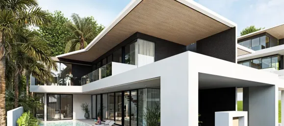 4 Schlafzimmer Villa in Phuket, Thailand, Nr. 80232 10