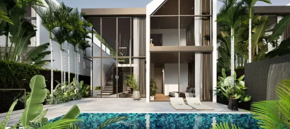 4 Schlafzimmer Villa in Phuket, Thailand, Nr. 80232 11