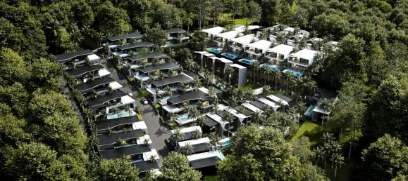 4 Schlafzimmer Villa in Phuket, Thailand, Nr. 80232 6