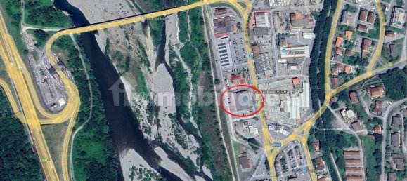 1465m² Warehouse in Aulla, Italy No. 278614 5