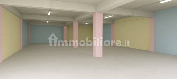 1465m² Warehouse in Aulla, Italy No. 278614 2