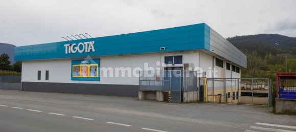 1465m² Warehouse in Aulla, Italy No. 278614 6