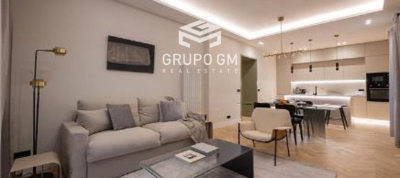2 bedrooms Apartment in Madrid, Spain No. 116635 2