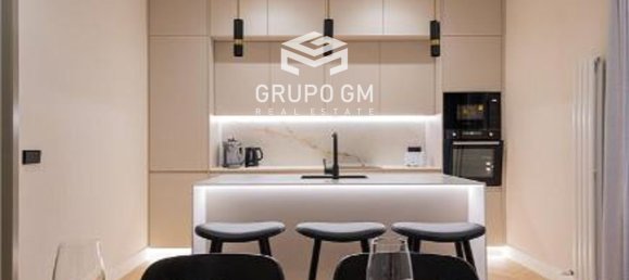 2 bedrooms Apartment in Madrid, Spain No. 116635 3