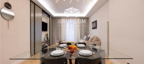2 bedrooms Apartment in Madrid, Spain No. 116635 4