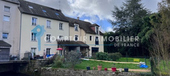 1 bedroom Apartment in Boutigny-sur-Essonne, France No. 179868 13