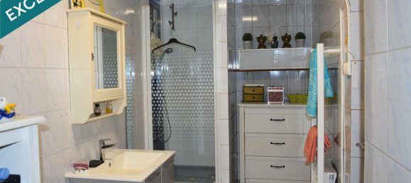 3 Schlafzimmer Haus in Leforest, France, Nr. 344242 10