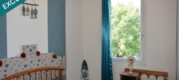 3 Schlafzimmer Haus in Leforest, France, Nr. 344242 12