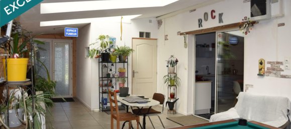 3 Schlafzimmer Haus in Leforest, France, Nr. 344242 2