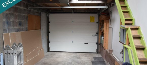 3 Schlafzimmer Haus in Leforest, France, Nr. 344242 15