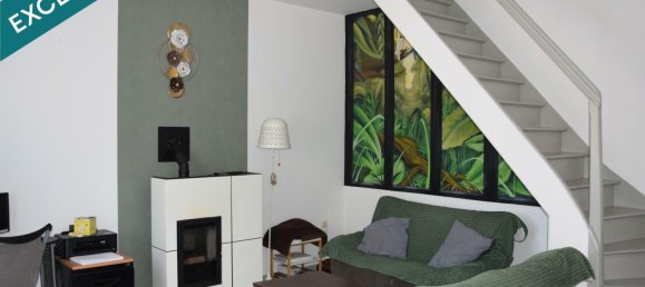 3 Schlafzimmer Haus in Leforest, France, Nr. 344242 6