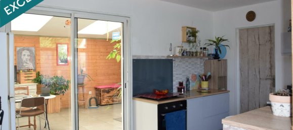 3 Schlafzimmer Haus in Leforest, France, Nr. 344242 4