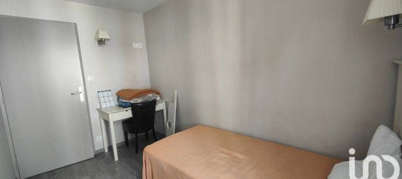 1 chambre Appartement à Châteaugiron, France No. 275910 3