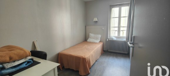 1 chambre Appartement à Châteaugiron, France No. 275910 7