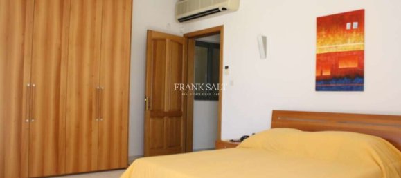 2 chambres Appartement à Sliema, Malta No. 9153 8