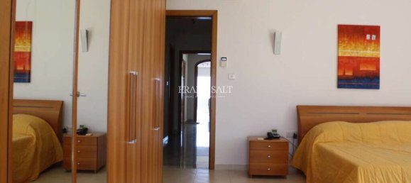 2 chambres Appartement à Sliema, Malta No. 9153 3
