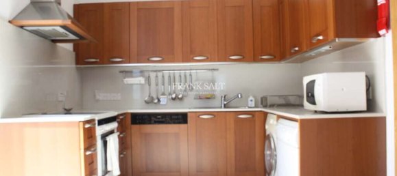 2 chambres Appartement à Sliema, Malta No. 9153 14