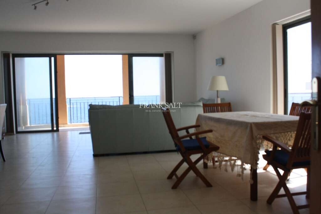 2 Schlafzimmer Wohnung in Sliema, Malta, Nr. 9153