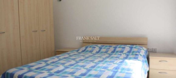 2 chambres Appartement à Sliema, Malta No. 9153 19