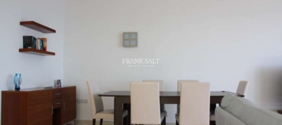 2 chambres Appartement à Sliema, Malta No. 9153 10