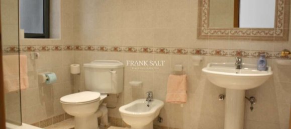 2 chambres Appartement à Sliema, Malta No. 9153 16