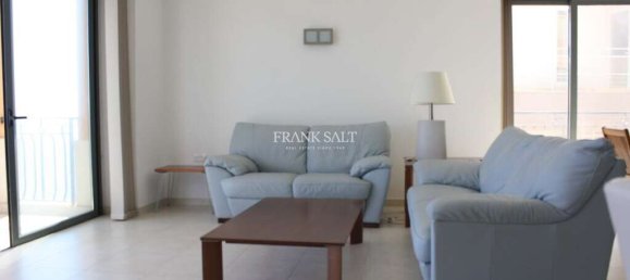 2 chambres Appartement à Sliema, Malta No. 9153 9