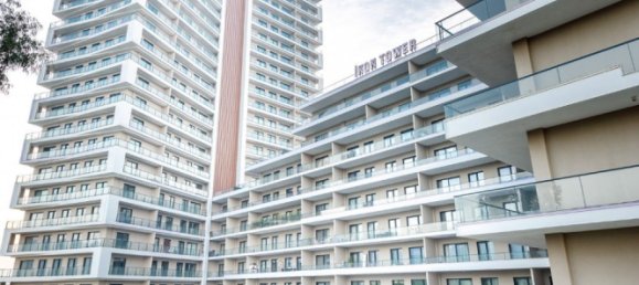 Apartment 3+1 in Izmir, Turkey No. 33781 9