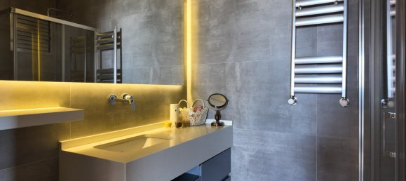 Apartment 3+1 in Izmir, Turkey No. 33781 20