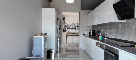 Apartment 3+1 in Izmir, Turkey No. 33781 4