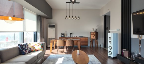 Apartment 3+1 in Izmir, Turkey No. 33781 8