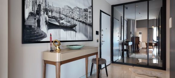 Apartment 3+1 in Izmir, Turkey No. 33781 25