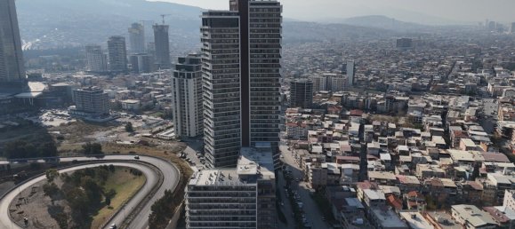 Apartment 3+1 in Izmir, Turkey No. 33781 10