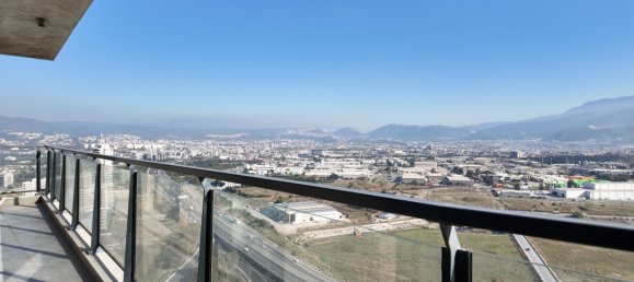 Apartment 3+1 in Izmir, Turkey No. 33781 23