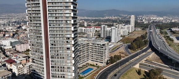 Apartment 3+1 in Izmir, Turkey No. 33781 12