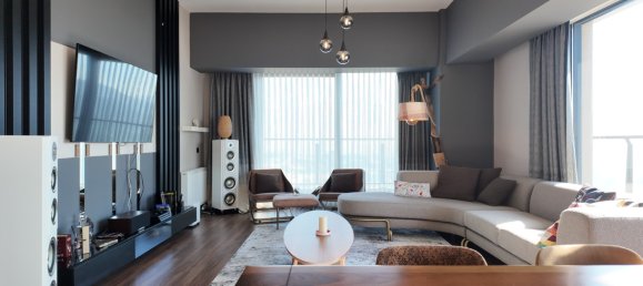 Apartment 3+1 in Izmir, Turkey No. 33781 2