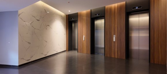 Apartment 3+1 in Izmir, Turkey No. 33781 16