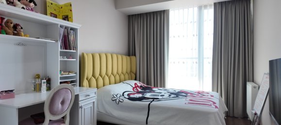 Apartment 3+1 in Izmir, Turkey No. 33781 3