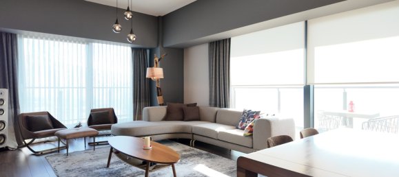 Apartment 3+1 in Izmir, Turkey No. 33781 5