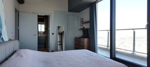 Apartment 3+1 in Izmir, Turkey No. 33781 21