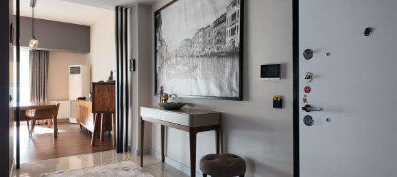 Apartment 3+1 in Izmir, Turkey No. 33781 7