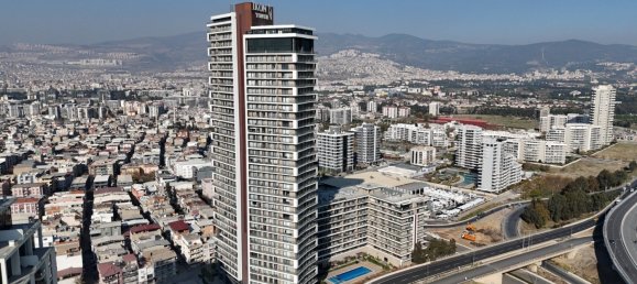 Apartment 3+1 in Izmir, Turkey No. 33781 17