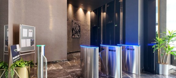 Apartment 3+1 in Izmir, Turkey No. 33781 13