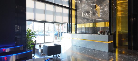 Apartment 3+1 in Izmir, Turkey No. 33781 19