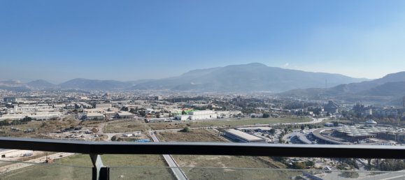 Apartment 3+1 in Izmir, Turkey No. 33781 22