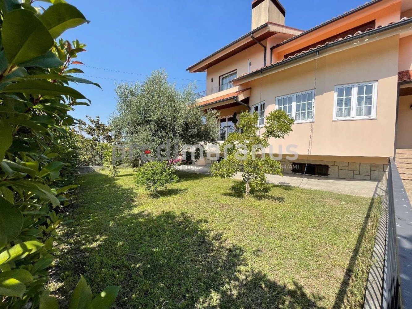 5 Schlafzimmer Haus in Amarante, Portugal, Nr. 245799