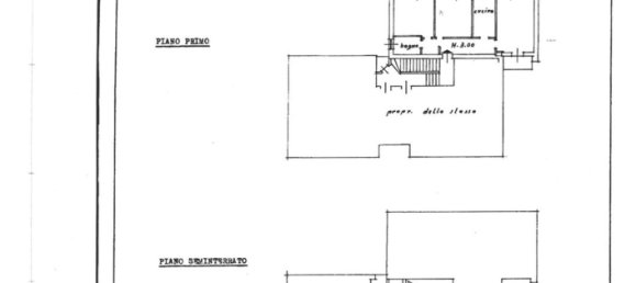 3 rooms Apartment in Verona, Italy No. 61393 20