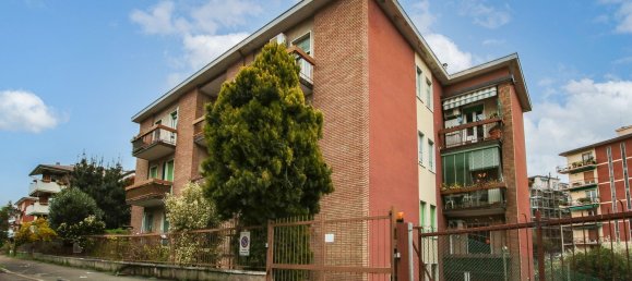 3 rooms Apartment in Verona, Italy No. 61393 18