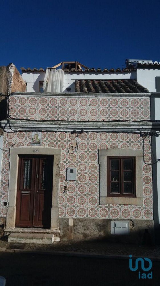 3 Schlafzimmer Haus in Tavira, Portugal, Nr. 3182