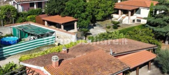 Вилла с 2 спальнями в Аричча, Италия № 315140 5