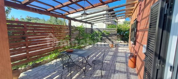 Вилла с 2 спальнями в Аричча, Италия № 315140 14